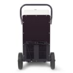 Trotec TTK 380 ECO 80L Luftentfeuchter