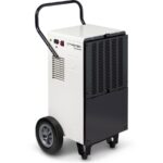 Trotec TTK 380 ECO 80L Luftentfeuchter