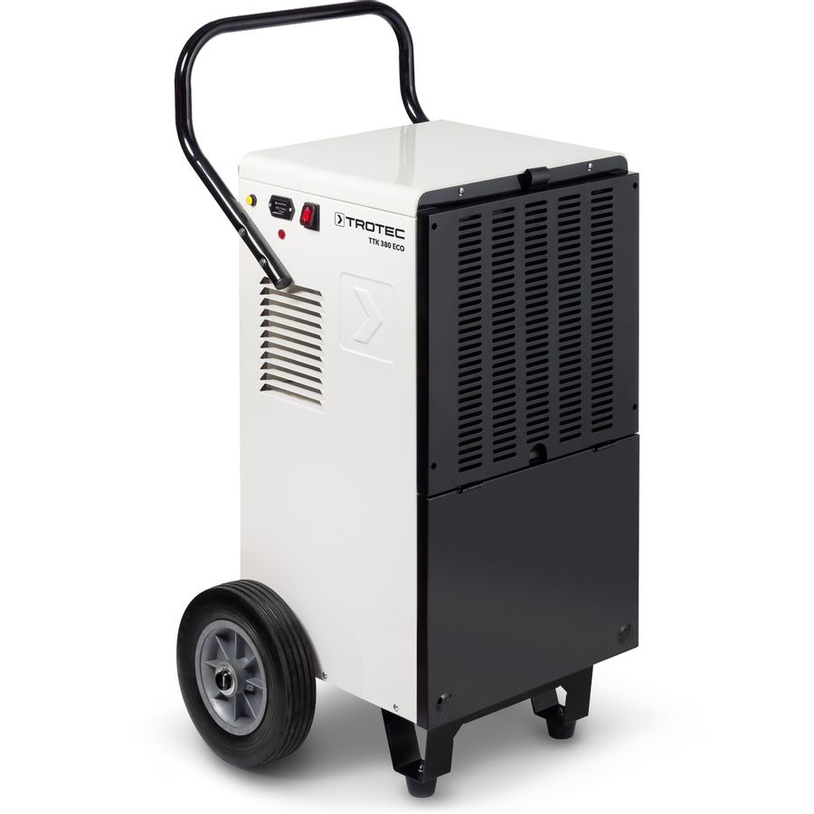 Trotec TTK 380 ECO 80L Luftentfeuchter