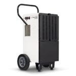 Trotec TTK 380 ECO 80L Luftentfeuchter