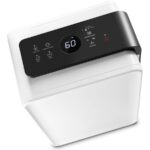 Trotec TTK 99 HEPA Luftentfeuchter und Luftreiniger