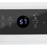 Trotec TTK 99 HEPA Luftentfeuchter und Luftreiniger