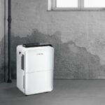 Trotec TTK 99 HEPA Luftentfeuchter und Luftreiniger