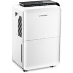Trotec TTK 99 HEPA Luftentfeuchter und Luftreiniger