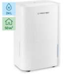 Trotec TTK 66 E 24 L Luftentfeuchter