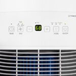 Trotec TTK 66 E 24 L Luftentfeuchter