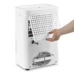 Trotec TTK 66 E 24 L Luftentfeuchter