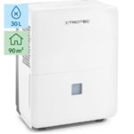 Trotec TTK 96 E 30 L Luftentfeuchter