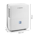 Trotec TTK 96 E 30 L Luftentfeuchter