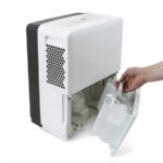 Trotec TTK 96 E 30 L Luftentfeuchter