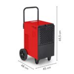 Trotec TTK 166 ECO Luftentfeuchter