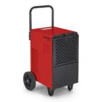Trotec TTK 166 ECO Luftentfeuchter