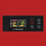 Trotec TTK 166 ECO Luftentfeuchter