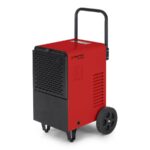 Trotec TTK 166 ECO Luftentfeuchter