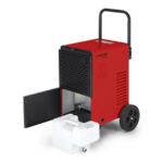 Trotec TTK 166 ECO Luftentfeuchter