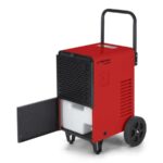 Trotec TTK 166 ECO Luftentfeuchter