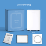 Helthome Smart Air 12L Luftentfeuchter