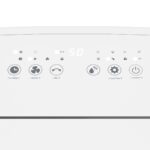 Olimpia Splendid Aquaria S2 40 Luftentfeuchter