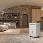 Olimpia Splendid Aquaria S2 40 Luftentfeuchter